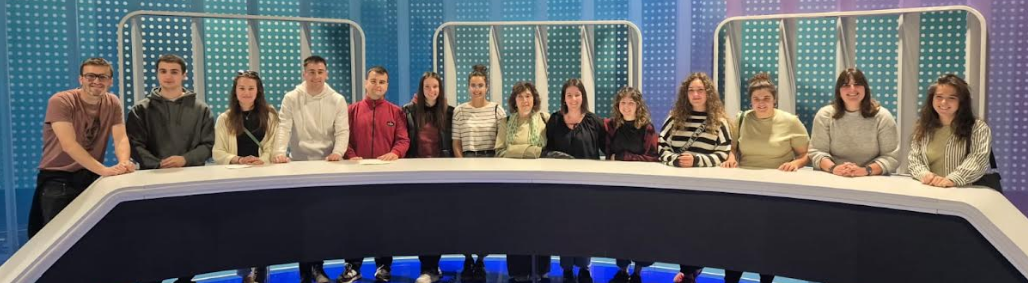  Zuzendaritzari Laguntzako Goi Mailakoak EITB